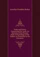 Truth and Poetry Concerning Uric Acid: An Epitome of the Present State of Knowledge of the Subject As Presented in the Literature, Lewellys Franklin Barker 
