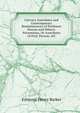 Literary Anecdotes and Contemporary Reminiscences of Professor Porson and Others: Porsoniana, Or Anecdotes of Prof. Porson, &C, Edmund Henry Barker 