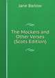 The Mockers and Other Verses (Scots Edition), Jane Barlow 