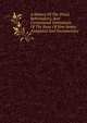 A History Of The Penal, Reformatory, And Correctional Institutions Of The State Of New Jersey: Analytical And Documentary., 
