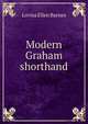 Modern Graham shorthand, Lovisa Ellen Barnes 
