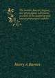The tonsils, faucial, lingual, and pharyngeal, with some account of the posterior and lateral pharyngeal nodules, Harry A Barnes 