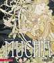 Alfons Mucha, Husslein-Arco, A,Gaillemin, JL,Hilaire, 