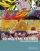 50 Modern Artists You Should Know, Christiane Weidemann 