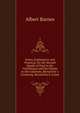Notes, Explanatory and Practical, On the Second Epistle of Paul to the Corinthians and the Epistle to the Galatians, Revised by J. Cumming. Revised by S. Green, Albert Barnes 