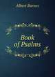 Book of Psalms, Albert Barnes 