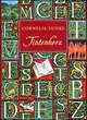 Tintenherz. Tintenwelt. Buch 1. Funke C. / Чернильный мир. Книга 1. Чернильное сердце, Корнелия Функе 