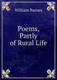 Poems, Partly of Rural Life, Barnes, William 