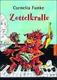 Zottelkralle Funke C., Корнелия Функе 