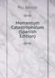 Momentum Catastrophicum (Spanish Edition), Pio Baroja 