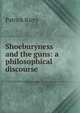 Shoeburyness and the guns: a philosophical discourse, Patrick Barry 