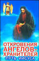 Откровения Ангелов - Хранителей. Путь Иисуса. Неизвестные факты, Гарифзянов Ренат Ильдарович, Панова Любовь Ивановна 