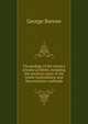 The geology of the country around Lichfield, including the northern parts of the South Staffordshire and Warwickshire coalfields, George Barrow 