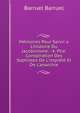 M?moires Pour Servir a L'histoire Du Jacobinisme: -4. Ptie. Conspiration Des Sophistes De L'impi?t? Et De L'anarchie, Barruel Barruel 
