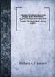 A Synopsis of Criticisms Upon Those Passages of the Old Testament: In Which Modern Commentators Have Differed from the Authorized Version; Together . and English Texts, Volume 2, part 2, Richard A. F. Barrett 