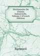 Dictionnaire De Chimie Industrielle, Volume 2 (French Edition), Barreswil 