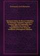 Memoria Sobre Os Pesos E Medidas De Portugal, Espanha, Inglaterra, Franca: Que Se Empregao Nos Trabalhos Do Corpo De Engenheiros E Da Arma De Artilheria (Portuguese Edition), Fortunato Jose Barreiros 