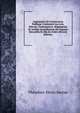 L?gislation De L'instruction Publique Contenant Les Lois, D?crets, Ordonnances, R?glements Et Arr?t?s Actuellement En Vigueur Recueillis Et Mis En Ordre (French Edition), Theodore-Henri Barrau 