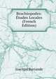 Brachiopodes: Etudes Locales (French Edition), Joachim Barrande 
