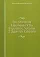 Los Moriscos Espanoles Y Su Expulsion, Volume 2 (Spanish Edition), Pascual Boronat y Barrachina 