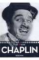 Hollywood Icons Charlie Chaplin / Актер Charlie Chaplin, Robinson David 