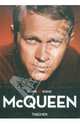 Hollywood Icons McQueen Steve / Актер McQueen Steve, Alain Silver 