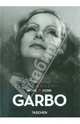 Актриса Greta Garbo, Дункан П. 