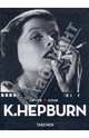 Hollywood Icons Hepburn Katharin / Актриса Hepburn Katharin, Ален Силвер 