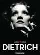 Dietrich Marlene, James Ursini 