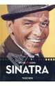Hollywood Icons Frank Sinatra / Актер Frank Sinatra, Ален Силвер 