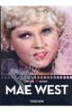 Mae West, Dominique Mainon, James Ursini 