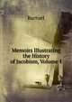 Memoirs Illustrating the History of Jacobism, Volume 1, Barruel 