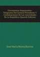 Documentos Importantes: Telegrama Del General Presidente Y Contestaciones De Las Autoridades De La Republica (Spanish Edition), Jose Maria Reyna Barrios 