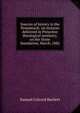 Sources of history in the Pentateuch: six lectures delivered in Princeton theological seminary, on the Stone foundation, March, 1882, Samuel Colcord Bartlett 