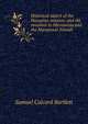 Historical sketch of the Hawaiian mission: and the missions to Micronesia and the Marquesas Islands, Samuel Colcord Bartlett 