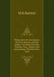 Prime facts for the farmer, the fruit grower, and the public: furnished by John Forman, Esq., farmer and nurseryman, Western New-York, M R Bartlett 