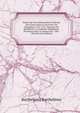 ?tude Sur Une R?formation G?n?rale Des For?ts Dans La Province Du Dauphin?, 1725-1733: Discours De R?ception ? L'acad?mie Delphinale, Prononc? Dans La S?ance Du 7 D?c. 1906 (French Edition), Barthelemy Barthelemy 