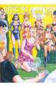 Eric Stanton. The Dominant Wives and Other Stories, 