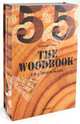 Wood Book / Книга о древесине, Klaus Ulrich Leistikow, Holger Thus 