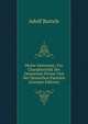 Heine-Genossen: Zur Charakteristik Der Deutschen Presse Und Der Deutschen Parteien (German Edition), Adolf Bartels 