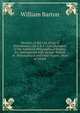 Memoirs of the Life of David Rittenhouse, Lld. F.R.S.: Late President of the American Philosophical Society, &c. Interspersed with Various Notices of . Philosophical and Other Papers, Most of Which, William Barton 