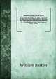 Memoirs of the Life of David Rittenhouse, Lld.F.R.S.: Late President of the American Philosophical Society, &c. Interspersed with Various Notices of . Philosophical and Other Papers, Most of Wh, William Barton 