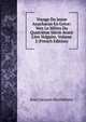 Voyage Du Jeune Anacharsis En Gr?ce: Vers Le Milieu Du Quatri?me Si?cle Avant L'?re Vulgaire, Volume 2 (French Edition), Jean-Jacques Barthelemy 