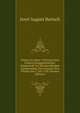 Olmutz Im Jahre 1758 Und Seine Fruhere Kriegsgeschichte: Denkschrift Zur Hundertjahrigen Jubilaumsfeier Des Entsazes Von Olmutz Am 2. Juli 1758 (German Edition), Josef August Bartsch 