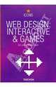 Web Design - interactive & games / Вэб дизайн - Интерактив и игры, Editor Julius Wiedemann 