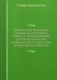 Elemosina E Ricchezza: Trattato. E Un Discorso Contro Il Protestantismo Che Tenta Insinuarsi in Messina Ed in Altre Citt? D'italia (Italian Edition), Filippo Bartolomeo 