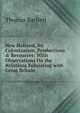 New Holland, Its Colonization, Productions & Resources: With Observations On the Relations Subsisting with Great Britain, Thomas Bartlett 