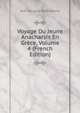 Voyage Du Jeune Anacharsis En Grece, Volume 4 (French Edition), Jean-Jacques Barthelemy 