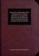 Instruction Raisonn?e Pour L'examen De La Vision Devant Les Conseils De R?vision Et De R?forme Dans La Marine Et Dans L'arm?e (French Edition), Antoine Joseph Charles Barthelemy 