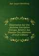 Dissertation Sur Une Ancienne Inscription Grecque, Relative Aux Finances Des Atheniens . (French Edition), Jean-Jacques Barthelemy 